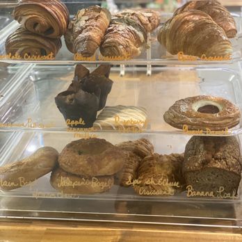 Corazon Coffee Bar - Please try the cinnamon pull apart- it's so good I cursed lol - Coffee & Tea Near Me - Santa Ana, California Corazon Coffee Bar - Please try the cinnamon pull apart- it's so good I cursed lol - Coffee & Tea Near Me - Santa Ana, California