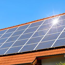 Get Solar Jon - Solar Panel