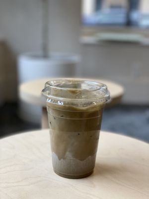 Jin Jin Matcha by null