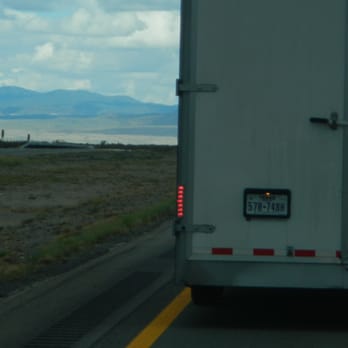 Brick by Brick Moving - View from the road - Movers Near Me