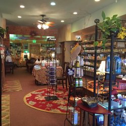 Judy's Goodlife Emporium - Come in and enjoy our space .