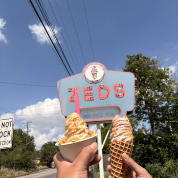 Zeds Real Fruit Ice Cream - Ice Cream & Frozen Yogurt Near Me - Austin, Texas Zeds Real Fruit Ice Cream - Ice Cream & Frozen Yogurt Near Me - Austin, Texas
