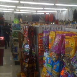 Pairs Food Store