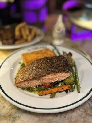 La Ferneteria (Rooftop Miami) by null