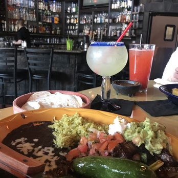Diego's Spirited Kitchen - Carne Asada was off the chart fabulous. - New American Near Me - Redmond, Oregon