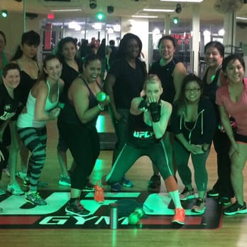 UFC GYM Concord - LoloBinks in the HOUSE! - Gyms Near Me - Concord, California UFC GYM Concord - LoloBinks in the HOUSE! - Gyms Near Me - Concord, California
