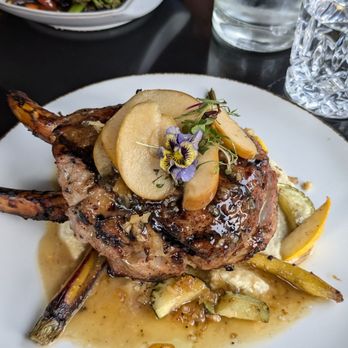 Boxcar Bistro - French Near Me - Missoula, Montana Boxcar Bistro - French Near Me - Missoula, Montana