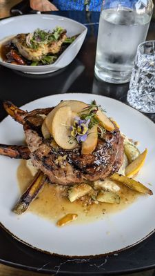 Boxcar Bistro by null