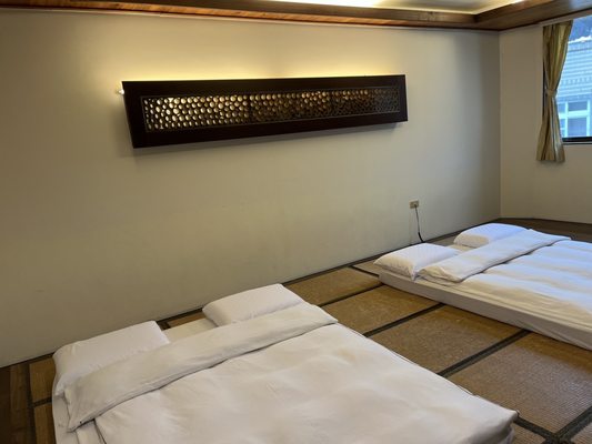Fenchihu Hotel by null