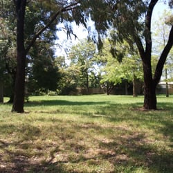 Mahoneys Reserve