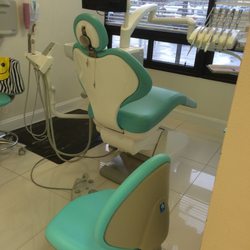 Vincent LaBruna, DDS - Our new modern operatory