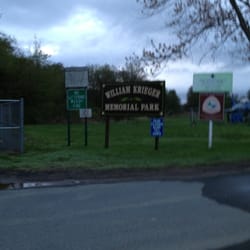 William Krieger Memorial Park