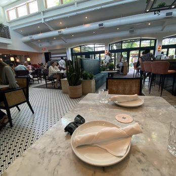 Paradiso - Bars Near Me - Dallas, Texas