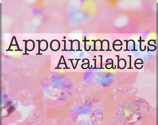 Natisha Nicole Beauty Salon