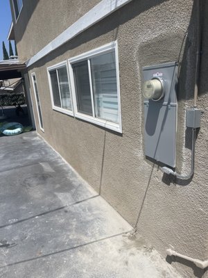 Beverson Electric