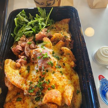 Eggbred - Benny on the block - Breakfast & Brunch Near Me - Huntington Beach, California Eggbred - Benny on the block - Breakfast & Brunch Near Me - Huntington Beach, California