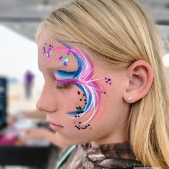 Lisa's Face Painting And Balloons - Face Painting Near Me Lisa's Face Painting And Balloons - Face Painting Near Me