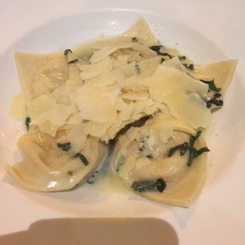 Marios Place - Tortellini-Butternut - Italian Near Me - Riverside, California