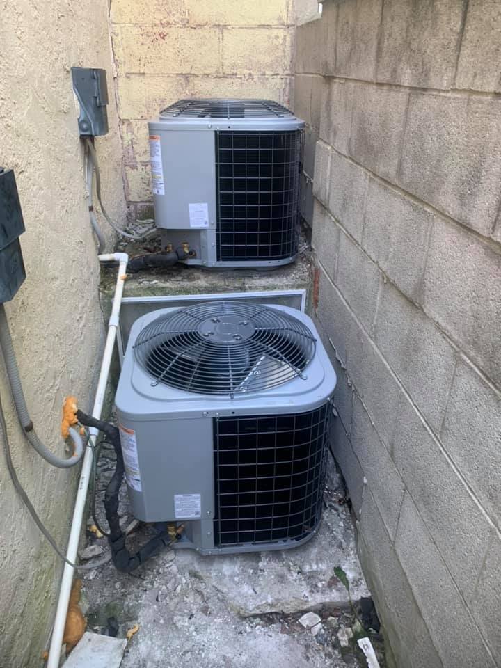 Slide of Abrams Plumbing and Heating