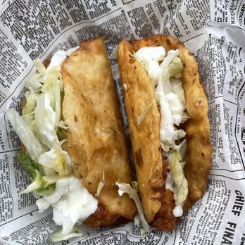 Minnesota State Fair - Cheese curd tacos from Richies Cheese Curd Tacos - Festivals Near Me - Saint Paul, Minnesota Minnesota State Fair - Cheese curd tacos from Richies Cheese Curd Tacos - Festivals Near Me - Saint Paul, Minnesota