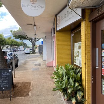 Bits & Bites Cafe - Coffee & Tea Near Me - honolulu, Hawaii