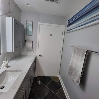 Envy Home Services - General Contractors Near Me - Arlington Heights, Illinois