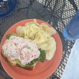 Lobster Roll