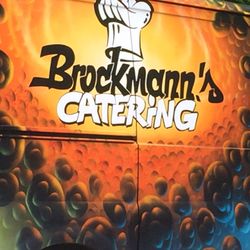 Brockmanns Hütte