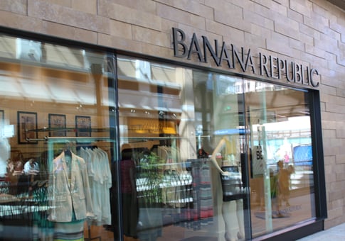 Banana Republic