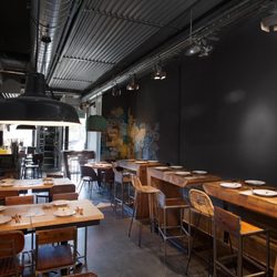 Zoko - Restaurante Zoko Madrid