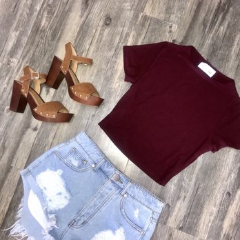 JLB Boutique - Women's Clothing Near Me - Bakersfield, California JLB Boutique - Women's Clothing Near Me - Bakersfield, California