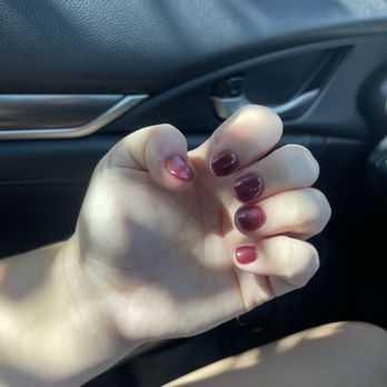 Carnes Nails - Nail Salons Near Me - Summerville, South Carolina