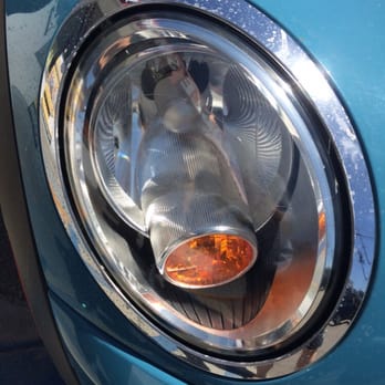 Robo Headlight Restoration - Auto Detailing Near Me Robo Headlight Restoration - Auto Detailing Near Me