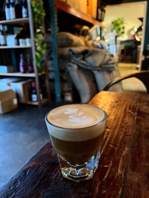 Figure 8 Coffee Purveyors Cafe & Roastery by null Figure 8 Coffee Purveyors Cafe & Roastery by null