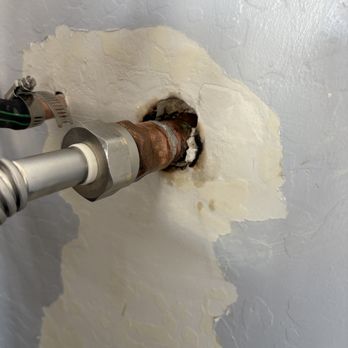 The Better Water - Water damage caused by non- licensed plumber installer from Better water. - Water Delivery Near Me - Carson, California The Better Water - Water damage caused by non- licensed plumber installer from Better water. - Water Delivery Near Me - Carson, California