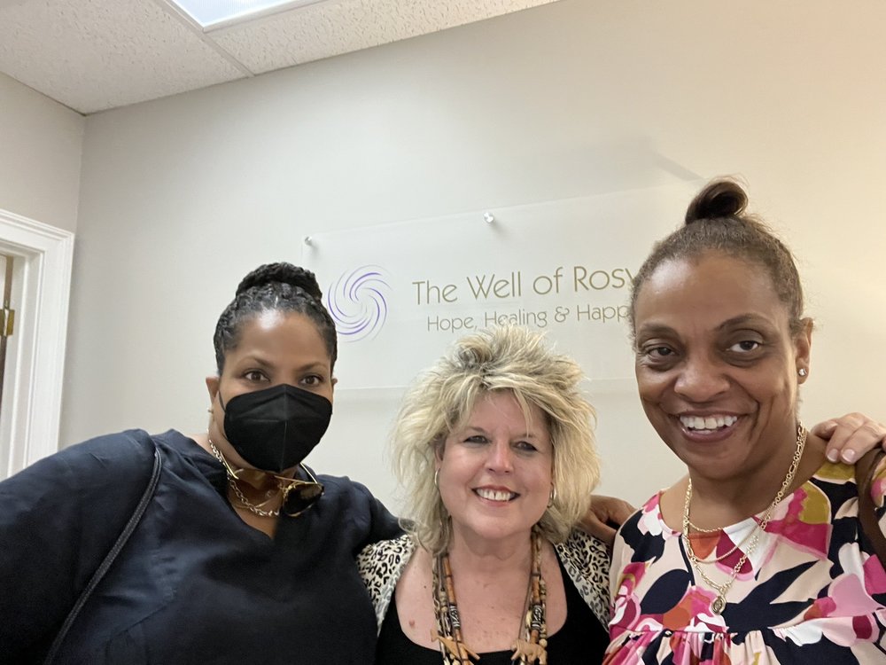 THE WELL OF ROSWELL Updated 2024 Request an Appointment 17 Photos