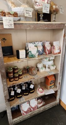 Coyle's Bakeshop by null