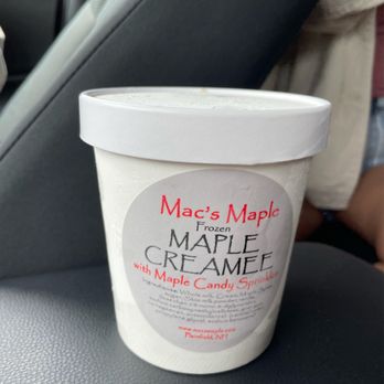 Mac's Maple - Farms Near Me - Plainfield, New Hampshire Mac's Maple - Farms Near Me - Plainfield, New Hampshire