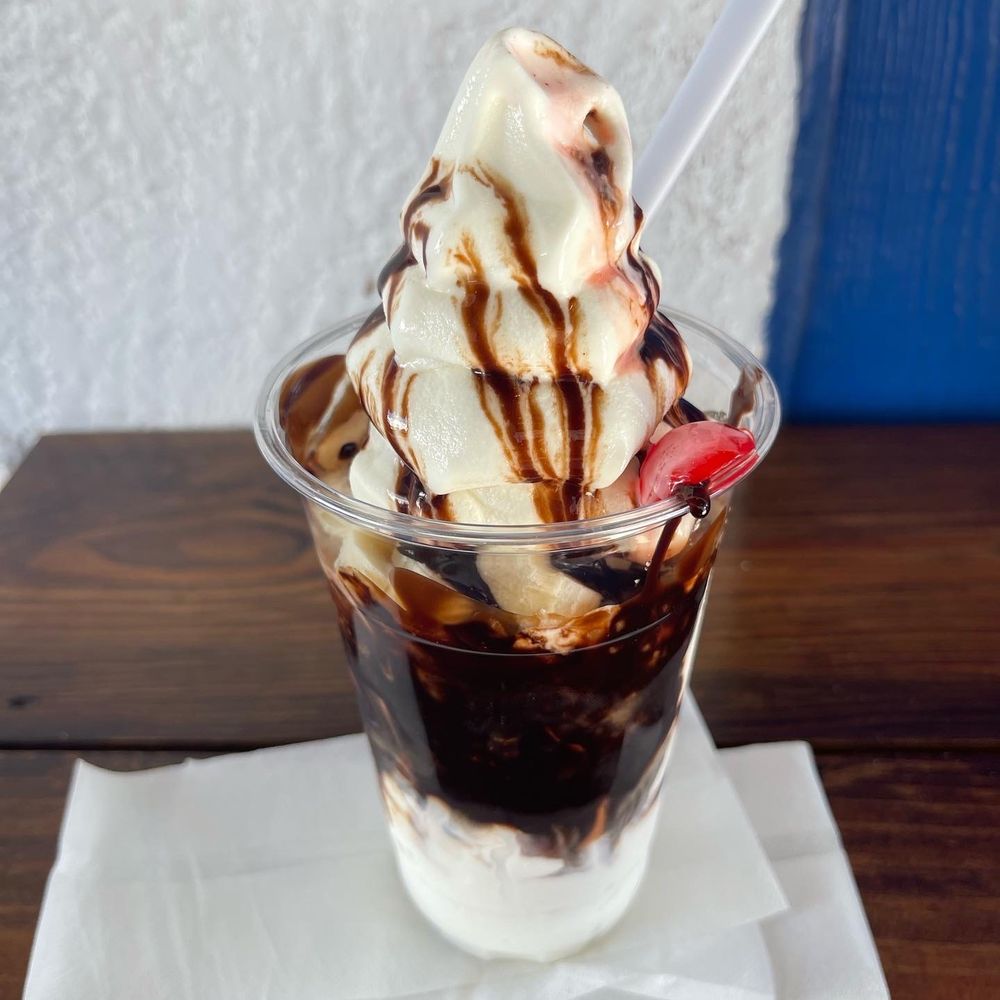 Dreamette Ice Cream Springfield - Huge! - Ice Cream & Frozen Yogurt Near Me - Jacksonville, Florida Dreamette Ice Cream Springfield - Huge! - Ice Cream & Frozen Yogurt Near Me - Jacksonville, Florida