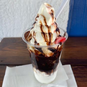 Dreamette Ice Cream Springfield - Huge! - Ice Cream & Frozen Yogurt Near Me - Jacksonville, Florida Dreamette Ice Cream Springfield - Huge! - Ice Cream & Frozen Yogurt Near Me - Jacksonville, Florida