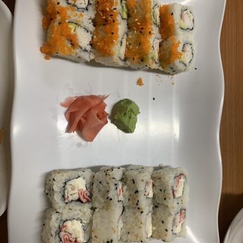 Tokyo Teriyaki - Portland Roll and California Roll - Japanese Near Me - Astoria, Oregon Tokyo Teriyaki - Portland Roll and California Roll - Japanese Near Me - Astoria, Oregon