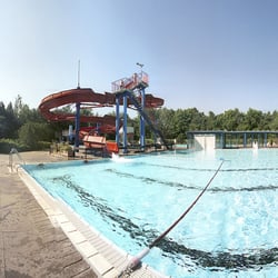 Freibad