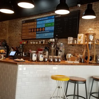 Caffeine Roasters - There I seat.... - Coffee & Tea Near Me - Tampa, Florida Caffeine Roasters - There I seat.... - Coffee & Tea Near Me - Tampa, Florida