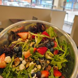 Rocket Deli