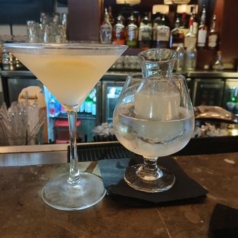 J. Alexander's - My favorite lemon drop martini! - Steakhouses Near Me - Tampa, Florida J. Alexander's - My favorite lemon drop martini! - Steakhouses Near Me - Tampa, Florida