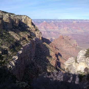 Grand Canyon View - Parks Near Me