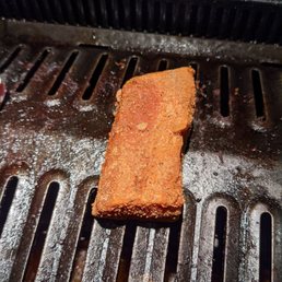 Cumin Pork Belly