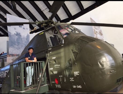 Discovery Park of America by null