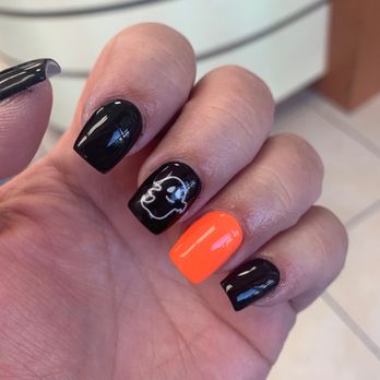 Crystal Nails And Spa - Nail Salons Near Me - Hialeah, Florida