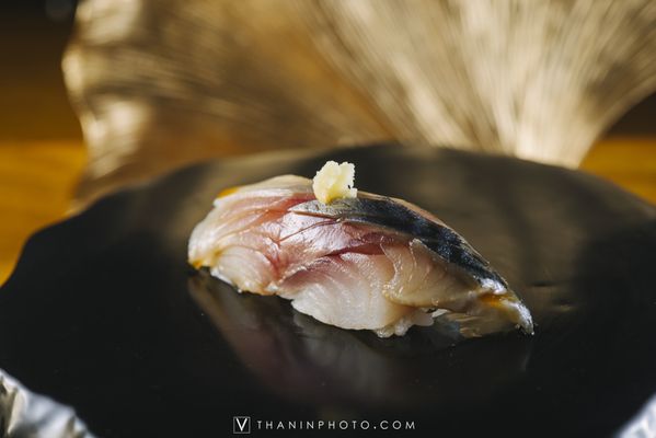 Dozo Omakase & Handroll Bar by null